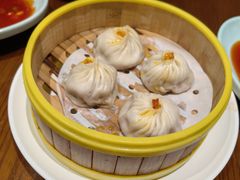 -王家沙点心店(南京西路总店)