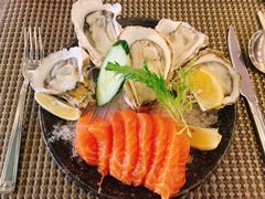 -粤海璇宫·木棉花高空旋转餐厅·聚会派对