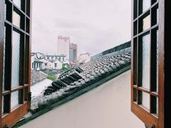 -长兴菜馆(高桥店)