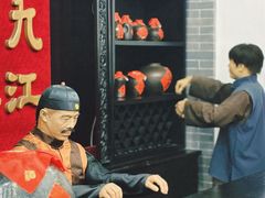 -九江双蒸博物馆
