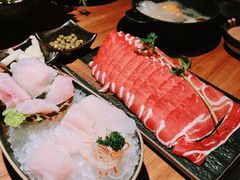 -呷哺呷哺 黄金牧场 (新中关购物中心店)