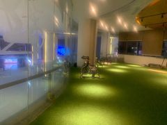 -康斐斯健身(银泰创意城店)