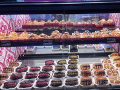-CC BAGEL&SCONE 贝果与司康(南开大悦城店)