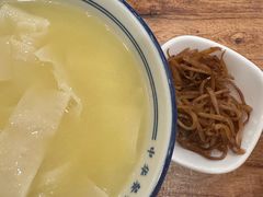 -老雒阳面馆·水席·洛阳菜(王城路店)