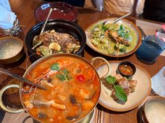 -CHINCHIN 青青·泰国料理(万象食家店)