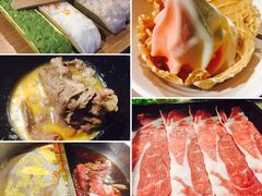 -水林间·寿喜烧自助(仙林金鹰店)