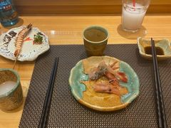 -酒久自助料理(佳兆业店)