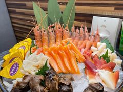 -菊上料理(蜀山银泰百货店)