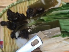 -鱼酷活鱼烤鱼(沈阳大悦城店)