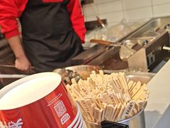 -黑色经典臭豆腐·湖南特产(步行街店)