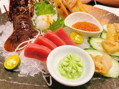 -山之川日料放题(通州店)