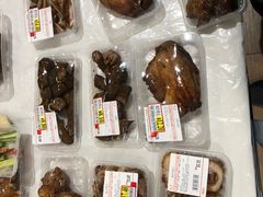 -永旺黄岛购物中心