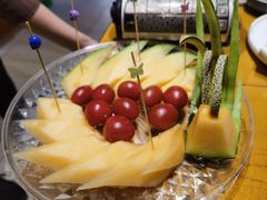 -南山小渔村•大连海鲜大连菜(七七街店)