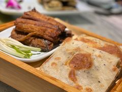 -北平食府(马鞍山路店)