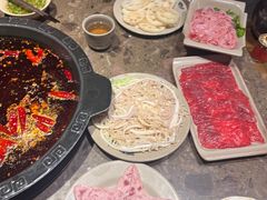 -重庆渝达老火锅(春熙路店)