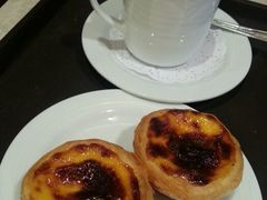 蛋挞-Lord Stow's Bakery & Café(大运河购物中心店)