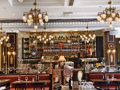 -Entrecôte 法国牛扒馆(保利·时光里店)