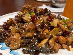 -满堂春特色餐馆