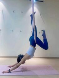 点击看大图 -JC·YOGA静禅瑜伽普拉提