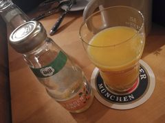 -Restaurant Paulaner am Dom