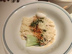 -杏花堂晋商私房菜(华熙五棵松店)