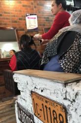 -佑米造型假发订制