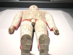 -北京大葆台遗址博物馆