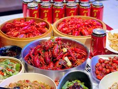 -靓靓蒸虾·头牌蒸虾(雪松路总店)