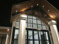 -斯通泰伯酒店-餐厅