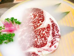 -龙记珍牛和牛烧肉(龙南街店)