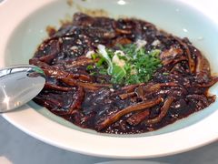 响油鳝丝-蘭心·臻品(瑞虹太阳宫店)
