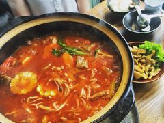 -有才叔的小馆(招商依云曲江店)