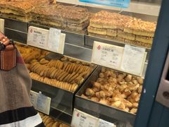 -上海哈尔滨食品厂(淮海中路店)