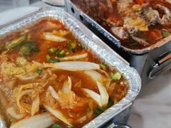 -大拇指龙虾(娄葑文体中心店)
