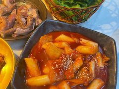 -喜来稀肉(旺角广华街店)