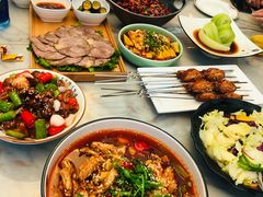 -W20 SHINING Party·K(悦豪和平路店)