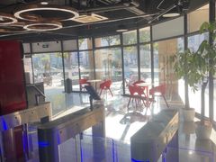 -汇乐游泳馆(莲花南路店)