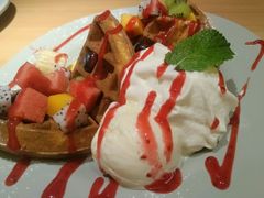 -Lia Cafe Bar Restaurant松山咖啡屋