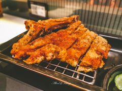 -馔豚·台北菜专门店(深圳湾万象城店)