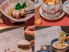 -鸟山鸣·日料食堂(王府井店)