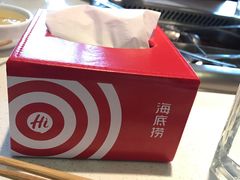 -海底捞火锅(北京路店)