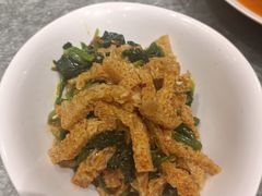 -纳瓦新疆菜(银都店)
