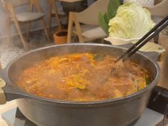 -香缇小院私房菜(盐务街店)