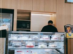 -哈根达斯(陆家浜路店)