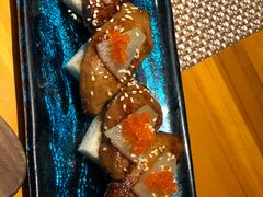 -久喜番和牛烧肉酒场(北辰三角洲店)