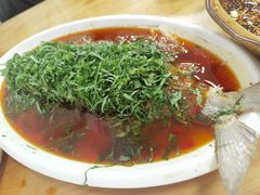 -老字号怡玺·藿香雅鱼(20年雅安店)