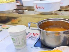 -西火火·川派小火锅(西溪银泰店)