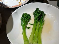 -羊门客在·烤盐池滩羊·川菜