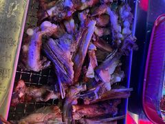 -乌兰烧烤·烤羊腿(西丽店)