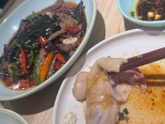 -冯记豆花店(健翔桥店)